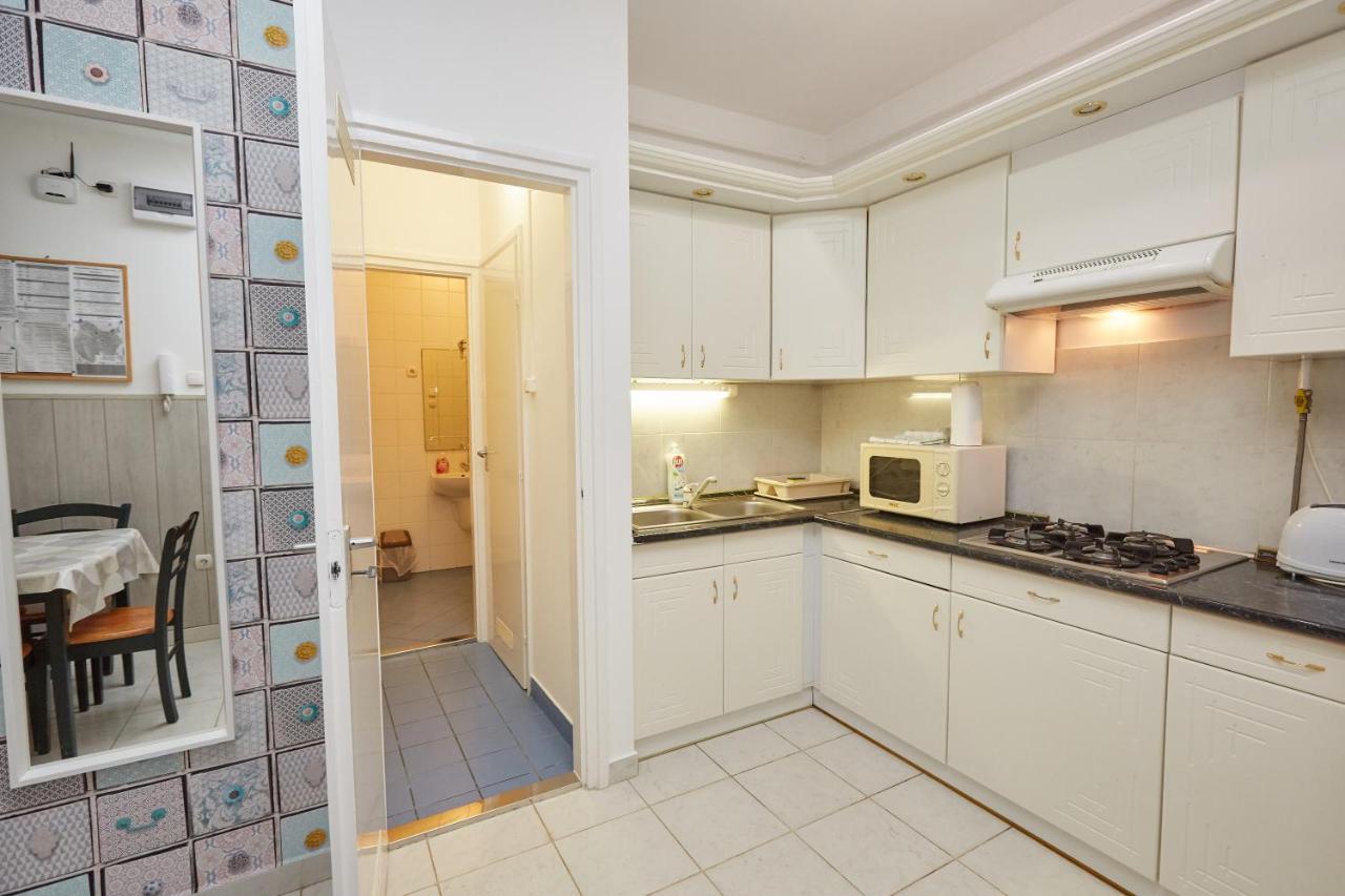 Zoli Apartmanok-Anna Koelcsey 32 Hajduszoboszlo Exterior photo